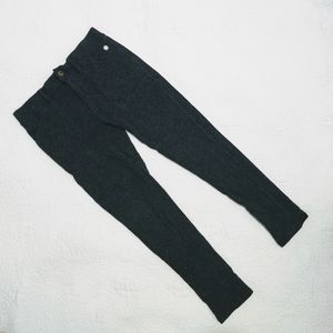 Matilda Jane gray straight pants. Size 10